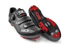 Sidi Trace MTB Schuhe black/black, Größe 46,5