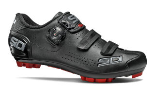 Sidi Trace 2 MTB Schuhe black-black
