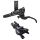 Shimano Deore XT M8100 Hydraulische Scheibenbremse, schwarz, Cross Country