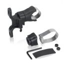 XLC Uniadapter für Flaschenhalter BC-X05 schwarz,...