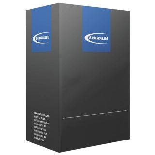 Schwalbe Schlauch Nr. 8, 22 Zoll, AV Ventil, 40 mm, Fahrradschlauch