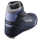 Salomon RC8 Vitan Damen Classic Langlaufschuhe mit...
