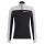Swix Triac Dry Long Sleeve M in Schwarz/Weiß – Recyceltes Langlaufshirt für kühle Tage.