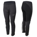 Swix Cross Langlaufhose Damen in Phantom Black für...