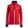 Swix Cross Jacket Junior, Swix Red
