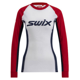Swix RaceX Classic Langarmshirt Damen