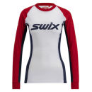 Swix RaceX Classic Langarmshirt Damen