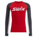 Swix RaceX Classic Langarmshirt Herren
