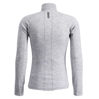Swix RaceX Merion Half Zip Langarmshirt Herren
