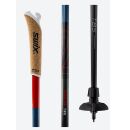 SWIX Quantum Q2 Langlaufstock – Leichter...