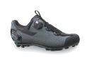 Sidi Gravel MTB Schuhe schwarz/grau