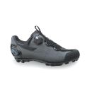 SIDI GRAVEL schwarz/grau – Robuster Gravel- &...