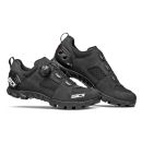 SIDI Turbo Schwarz – Stabiler Tourenschuh mit...
