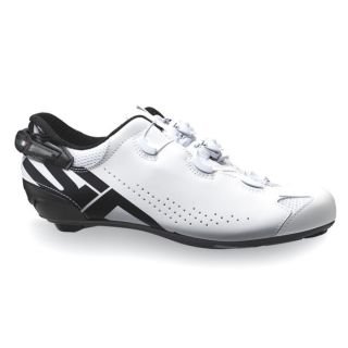 SIDI SHOT 2S Rennradschuhe mit Carbon-Sohle und ergonomischer Passform