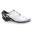 SIDI SHOT 2S Rennradschuhe mit Carbon-Sohle und...