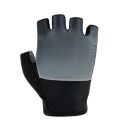 Roeckl Bruneck Handschuhe, grau/schwarz