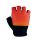 Roeckl Bruneck Handschuhe, orange/schwarz