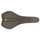 XLC Unisex Sportsattel, hochdichter Schaumstoff,...