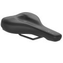 SQ-Lab 601 Ergolux Sattel 15 cm Breite, Mikrofaser-Bezug,...