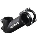 Ergotec High Crab 2 Vorbau, schwarz matt, 90 mm, 35°...