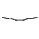 7050 Descendant Riser-Lenker in Schwarz – Komfort...