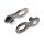 Shimano Quick-Link f&uuml;r 11-fach Ketten, 2 Paar, werkzeuglos, SIL-TEC