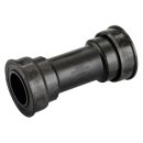 Shimano SM-BB92-41B Innenlager, HOLLOWTECH II, Press Fit,...