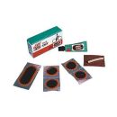 REMA TIP TOP Reparaturset TT 01 Tour Kunststoffbox mit...