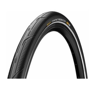 Continental Reifen Contact Urban 26x2.00 mit Reflexstreifen und SafetyPro-Technologie