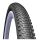 Rubena Reifen Cheetah R15 MTB 20x2.10" schwarz, flaches Profilmuster