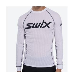 Swix RaceX Classic Long Sleeve Herren, nachhaltiges Funktionsshirt