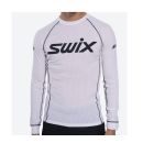 Swix RaceX Classic Long Sleeve Herren, nachhaltiges...