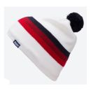Marka Beanie Jr Wollmütze mit zeitlosem Design und...