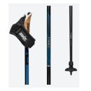 Swix Dynamic D2 Langlaufstock mit 97 mm TBS-Tellern und...