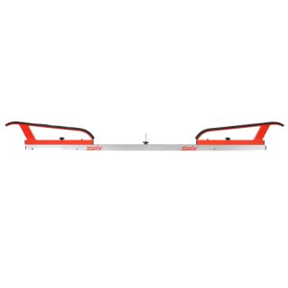 Swix T0793-2 Cross Country Waxing Profile für Langlaufskier