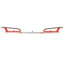 Swix T0793-2 Cross Country Waxing Profile für...