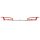 Swix T0793-2 Cross Country Waxing Profile f&uuml;r Langlaufskier