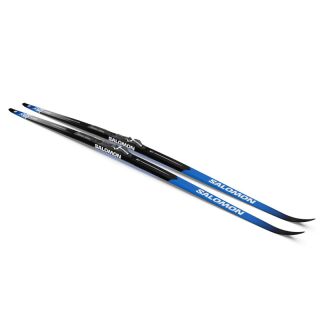 Salomon RC7+ eSKIN PM inklusive Prolink Shift Classic Bindung
