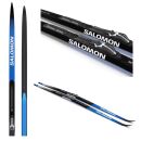 Salomon RC7+ eSKINGrip+ Ski mit PROLINK SHIFT Classic...