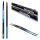Salomon RC7+ eSKINGrip+ Ski mit PROLINK SHIFT Classic Bindung und S-Cut-Form