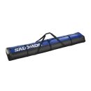 Skisack Race Blue mit robusten Materialien und...