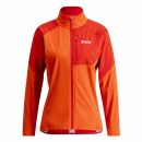 Damen-Langlaufjacke Focus Wind Jacket W mit recycelten...