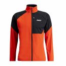 Focus Wind Jacket M Herren, winddichte und atmungsaktive...