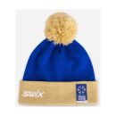 Swix Trondheim VM Gold Mütze – Limitierte...