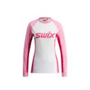 Swix Trondheim Race T Damen, Baselayer Trondheim 2025,...