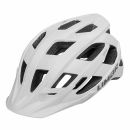 Limar Alben MTB-Helm mit Visier und Belüftung - matt...