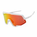 LIMAR CAOS Sportbrille für Gravel & Enduro mit...