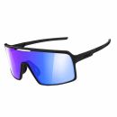 LIMAR ARGO Fahrradbrille – leicht, UV-Schutz,...