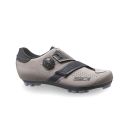 Aertis Fahrradschuhe SIDI – MTB-Schuhe in Grau/Rot...