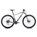 Ghost Kato Essential 29 Aluminium Hardtail MTB in Grau